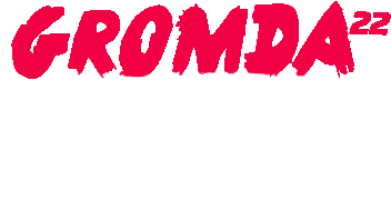 GROMDA 22