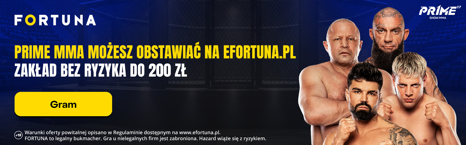 Fortuna